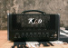 KLDguitar 18w hand wired high gain tube guitar amp head PVA18H