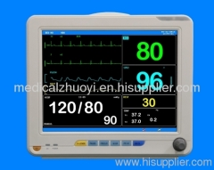 Multi-Parameter Paitent Monitor JH100