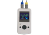 Handheld Color Display Pulse Oximeter