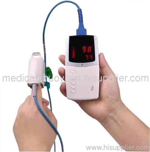 Palm Pulse Oximeter XY400