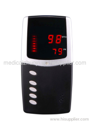 Palm Pulse Oximeter XY400