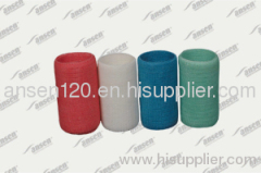 Orthopedic fiiberglass casting tape AX003