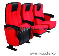 Auditorium chair Conference Chair Theater chair Public seat