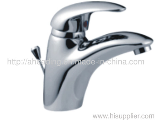 Wash Basin Mixer Tap