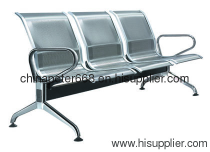 Airport Chair Waiting Chair Public seating Public Furniture