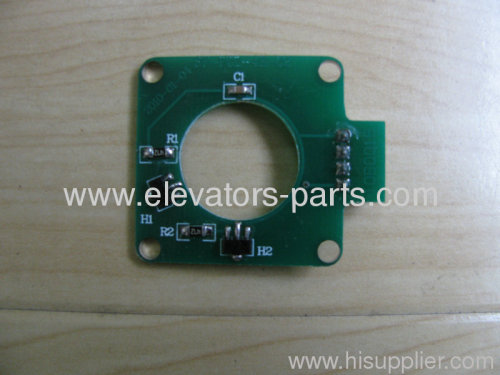 Mitsubishi Elevator Lift Parts K200 SF-PCD-4E-1 Door Machine Encoder