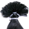 Natural Pre-Bonded Human Hair Extensions