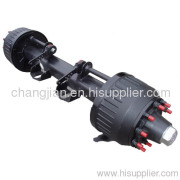 Hebei Changjian Auto Parts Co., Ltd