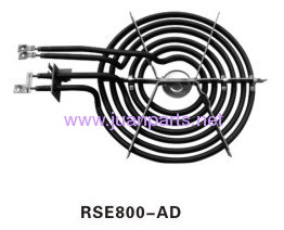 Heating elements for stoves and grills RSE800-AD