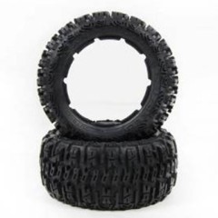 rovan buggy rear excavator tires