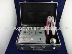 portable breast health analyzer