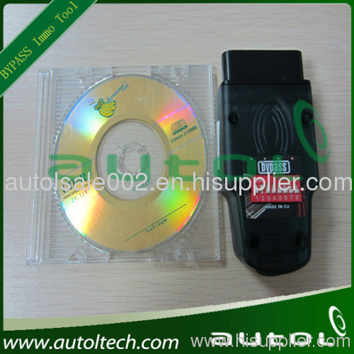 Bypass ECU Unlock Immobilize Tool for Audi Skoda Seat VW