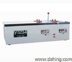 DSHD-510E Solidifying Point&Cold Filter Plugging Point Tester