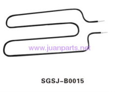 Electric Heating elements for grill SGSJ-B0015