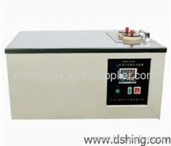 DSHD-510G-II Solidifying Point Tester
