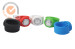 Promo Colorful Silicone & Rubber Sport wrist Watch