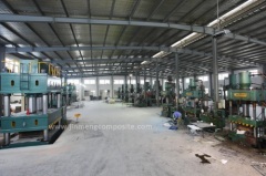 Lin'an Yinghua Jinmeng Road Facilities Co., Ltd