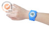 SGS silicone wrist watch as best promotional gift