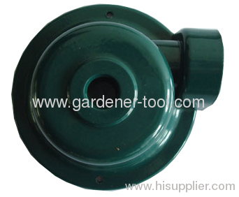 Metal Garden Lawn Water Sprinkler