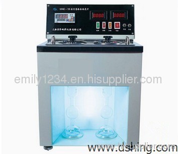 DSHE-1B Engler Viscometer /Viscometer of liquids