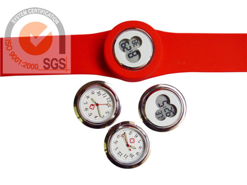 Promo Silcone Bracetets Led watches