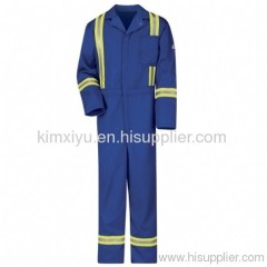 Fire Retardant Coverall Coverall