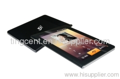 10.1Inch RockChip RK3066 Tablet PC