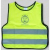 High visibility safety vest Kids (children)