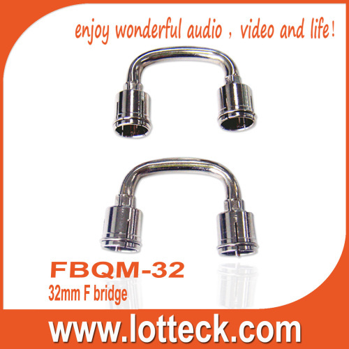FBQM-32 sliver Fiber Optical Transmitter