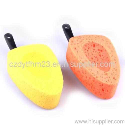 best cleaning sponge brush