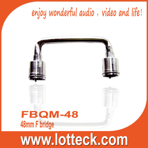 LOTTECK FBQM-48 sliver optical transmitter