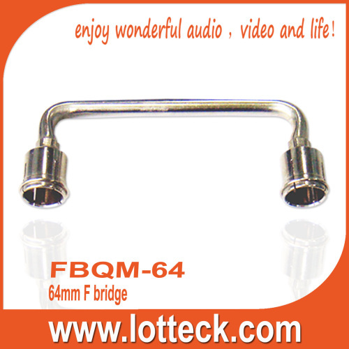 CE approved FBQM-64 OPTICAL TRANSMITTER