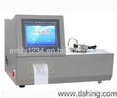 DSHD-5208A Rapid High-temperature Closed Cup Flash Point Tester