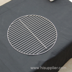 Barbecue grill wire netting barbecue grill wire mesh