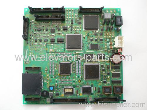 Toshiba Elevator Lift Spare Parts PU-200A PCB CV150 Display Main Board