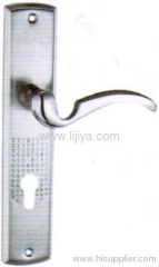 pin code door lock/plastic door bolt/proximity door lock/refrigerator door lock