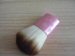 mini compact kabuki brush