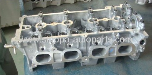 Cylinder Head Toyota 1AZ