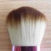 mini compact kabuki brush