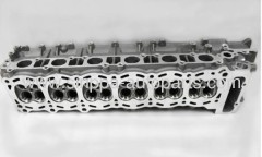 Toyota 1FZ Cylinder Head