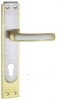 electrical panel handle locks