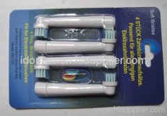 oral b Electric Toothbrush HeadsSB17A
