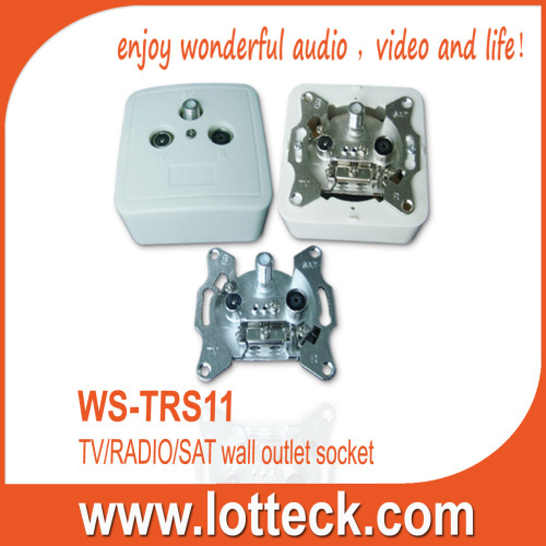 CE APPROVED WS-TRS11 TERMINAL/THROUGH TYPE TRANSMITTER