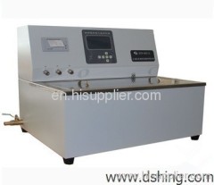 DSHD-8017A Automatic Vapor Pressure Tester(Reid Method)