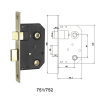 751 wood door Lock body