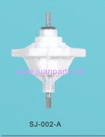 Washing machine speed reducer SJ-002-A