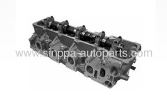 Cylinder Head for Toyota 1RZ