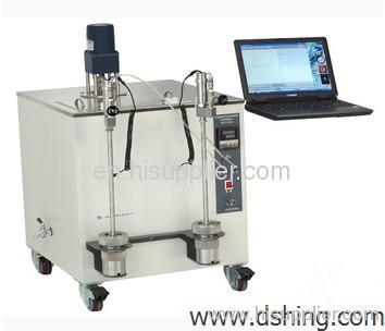 DSHD-0193 Automatic lubricating oils Oxidation Stability Tester