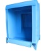 powder coating sparay booth