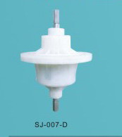 Washing machine speed reducer SJ-007-D